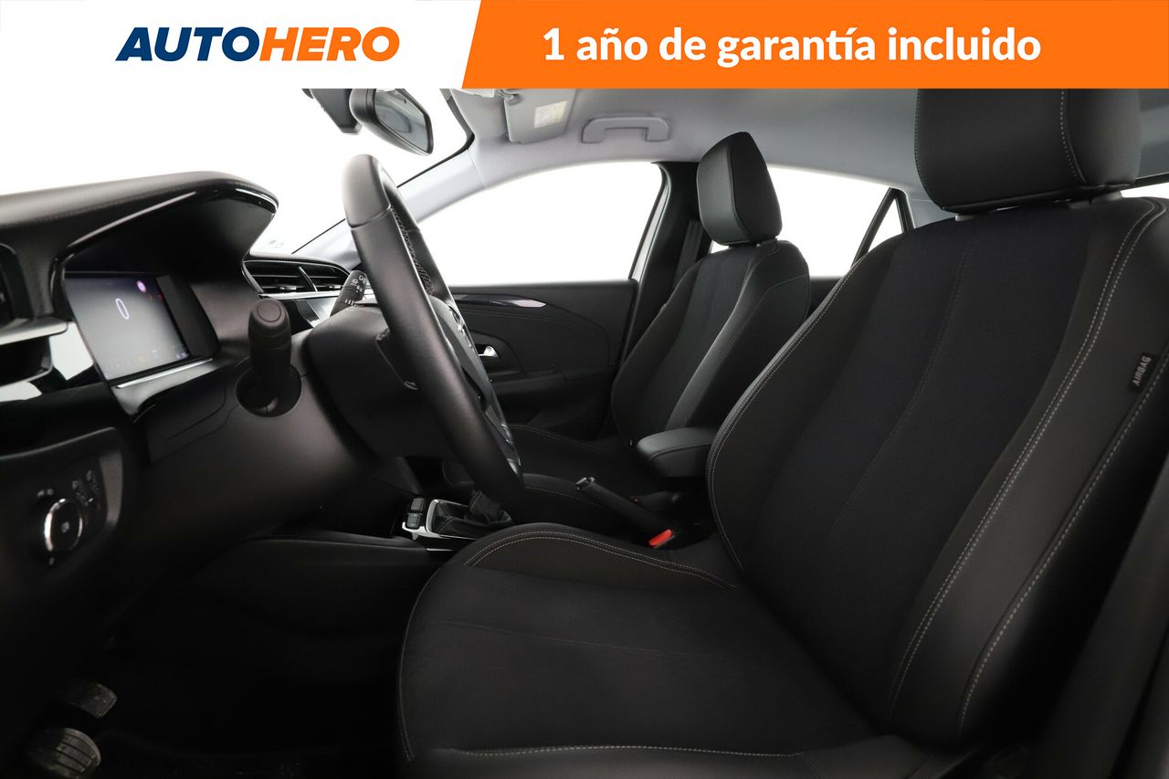 Foto Opel Corsa 11