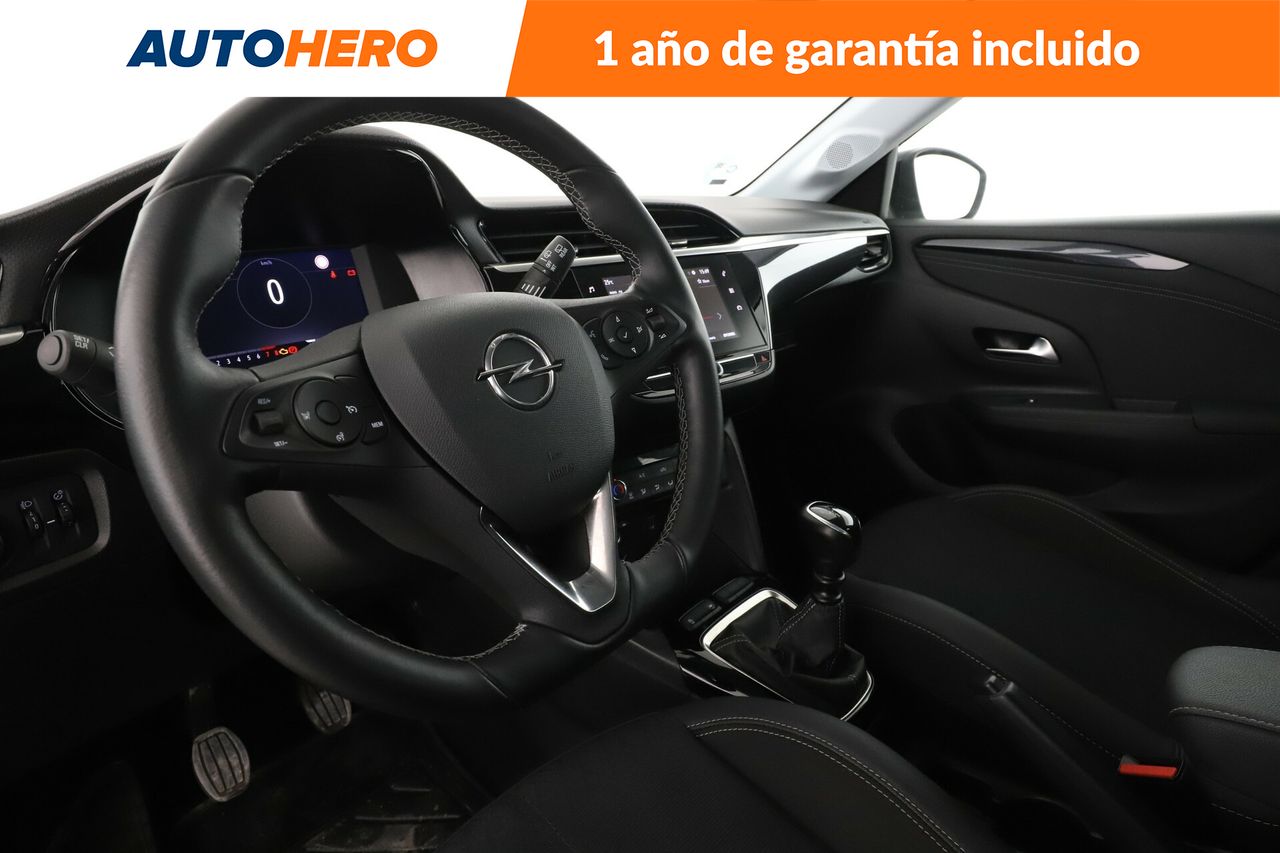 Foto Opel Corsa 12