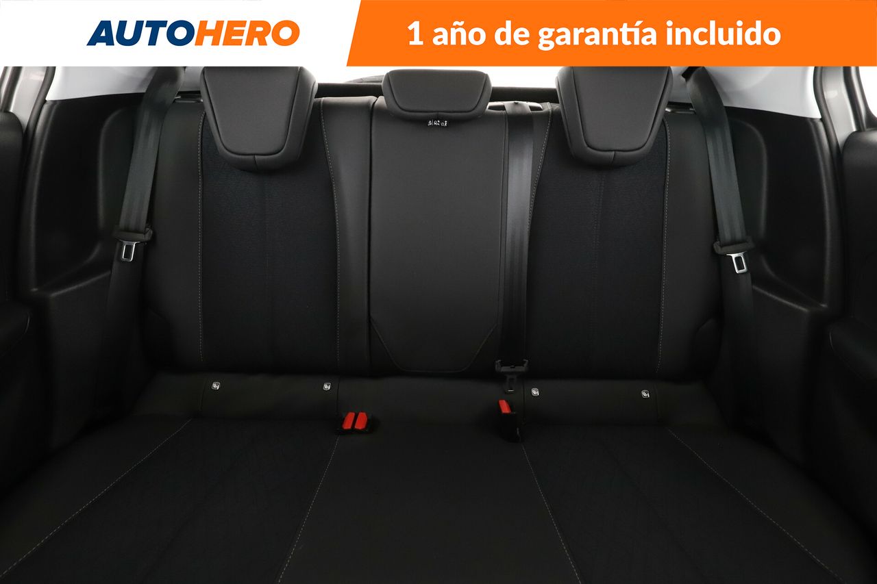 Foto Opel Corsa 16