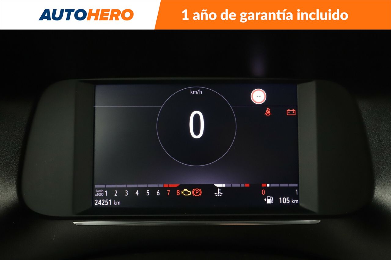 Foto Opel Corsa 22
