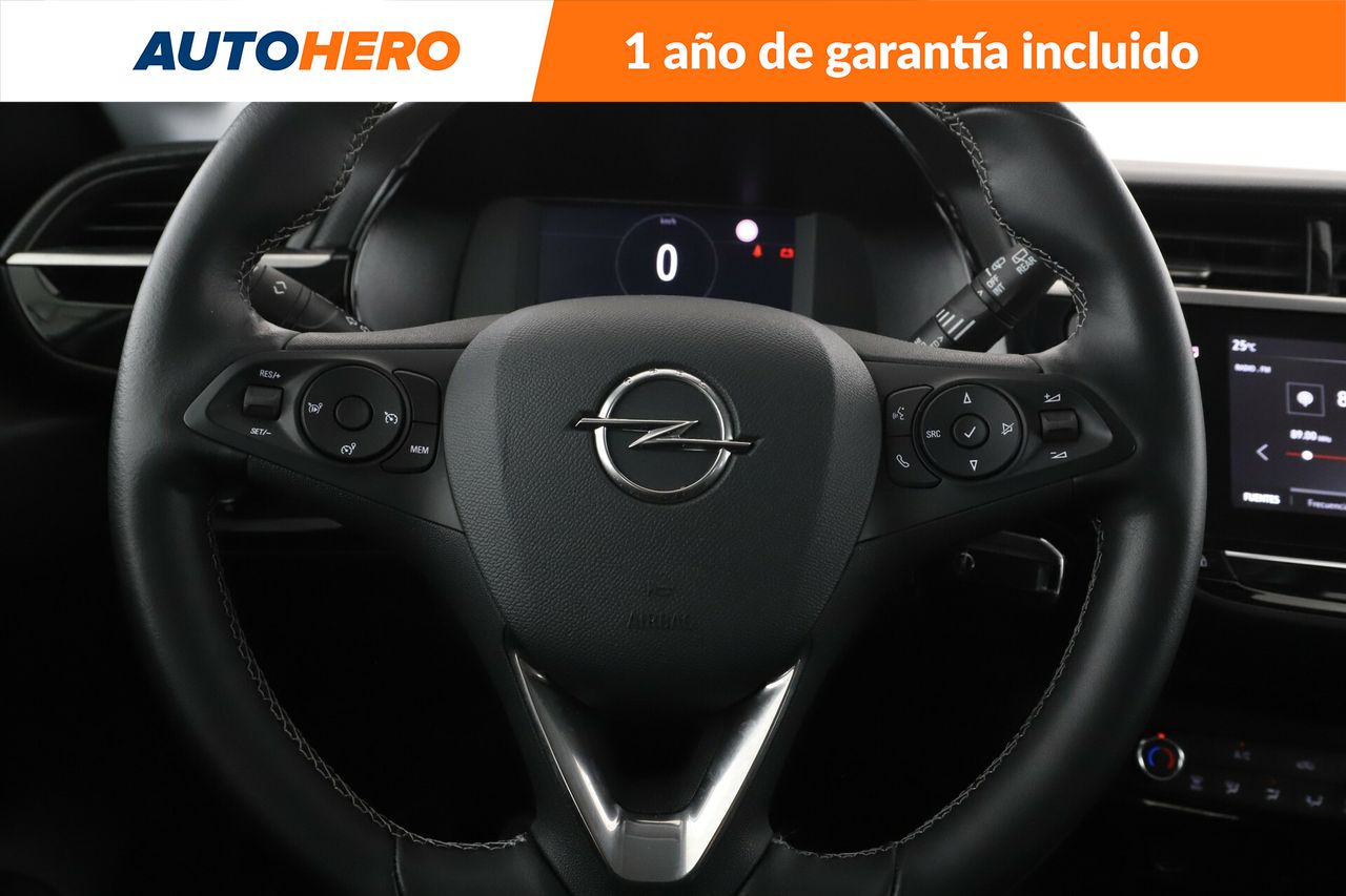 Foto Opel Corsa 23