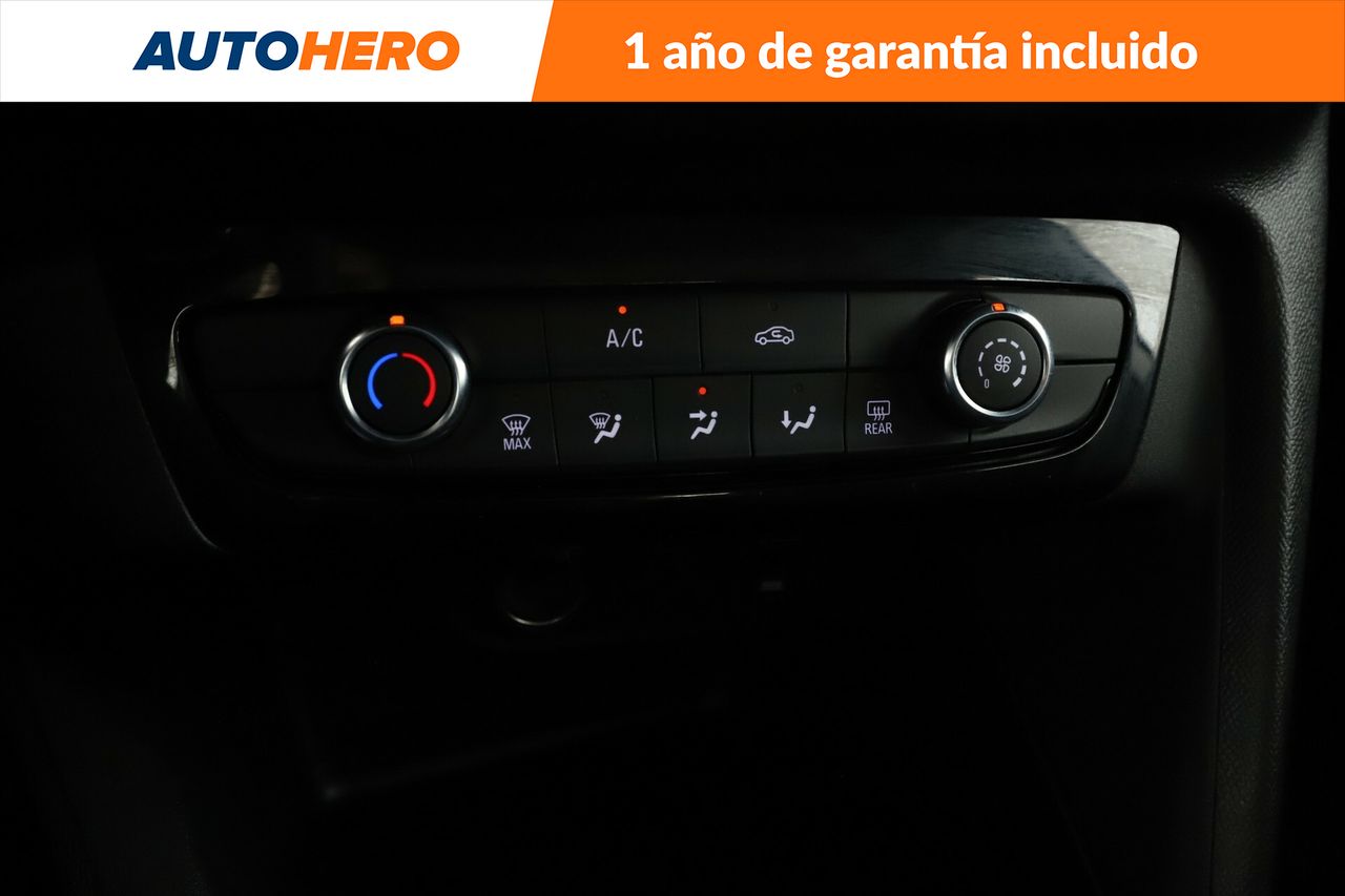Foto Opel Corsa 24