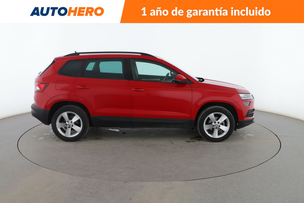 Foto Skoda Karoq 7