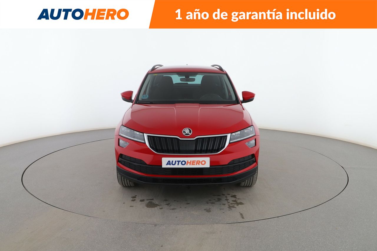 Foto Skoda Karoq 9