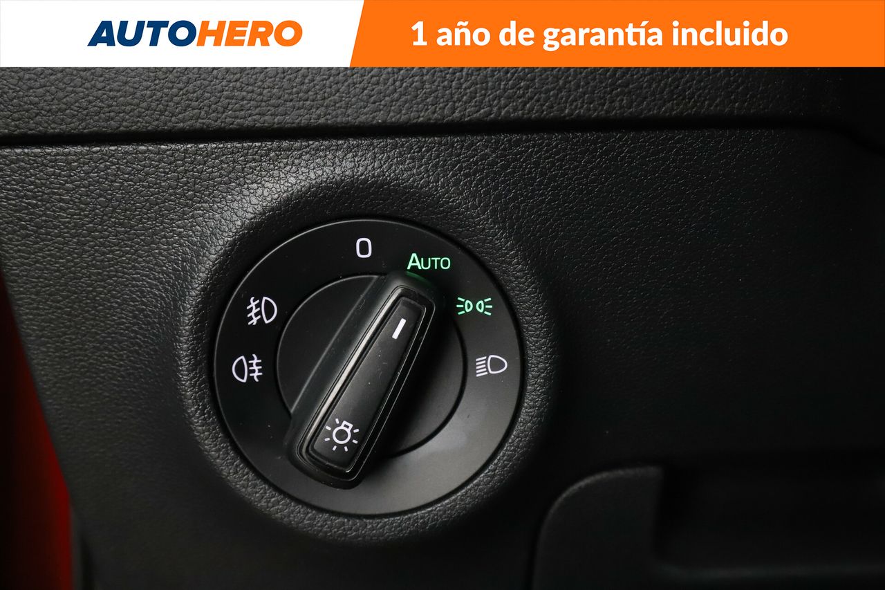 Foto Skoda Karoq 24