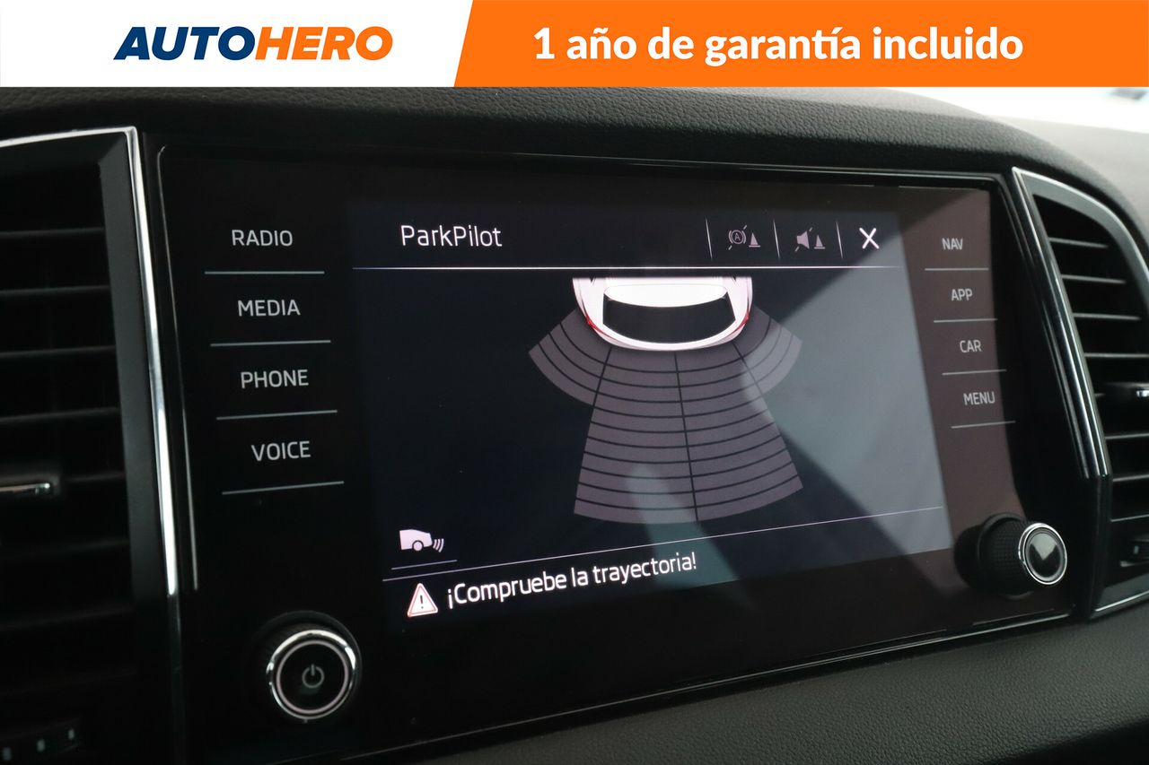 Foto Skoda Karoq 31