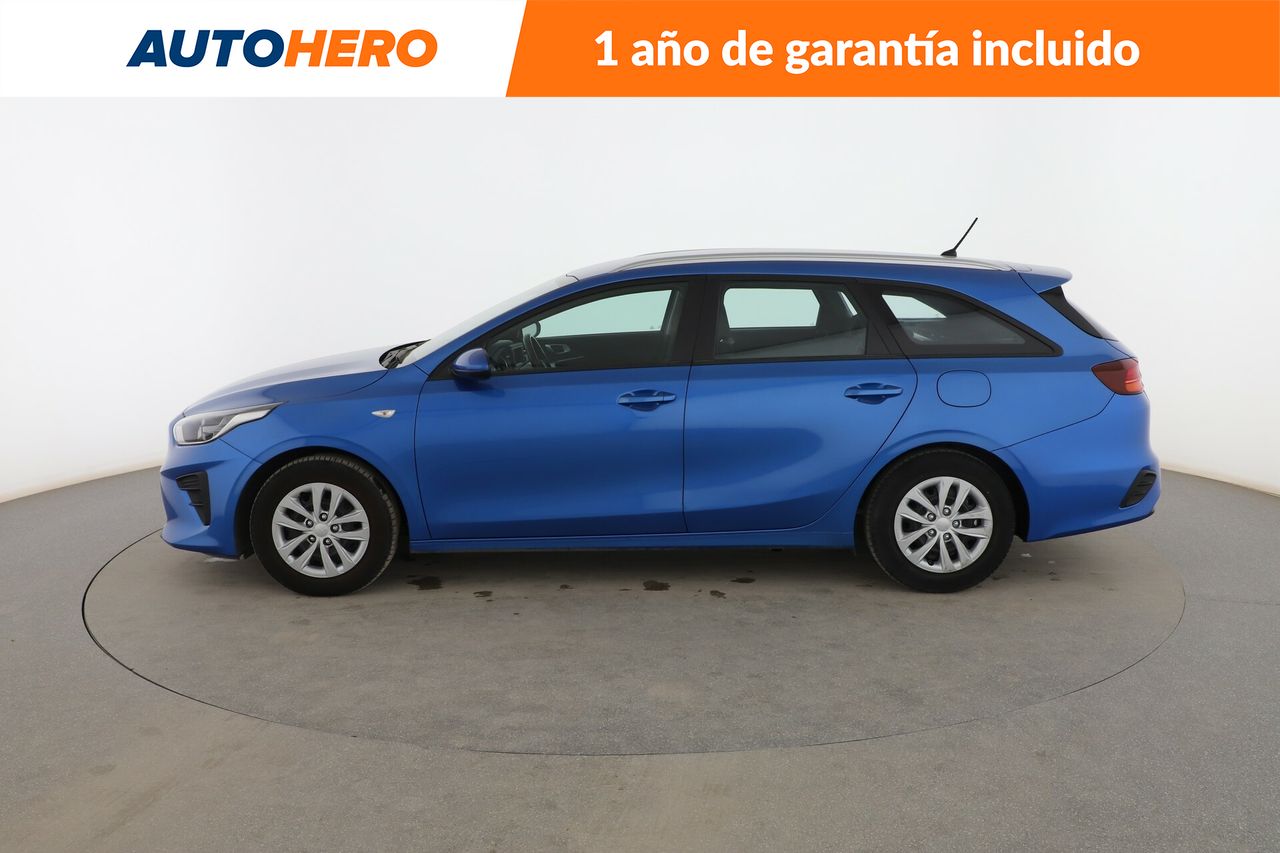 Foto Kia Ceed 3