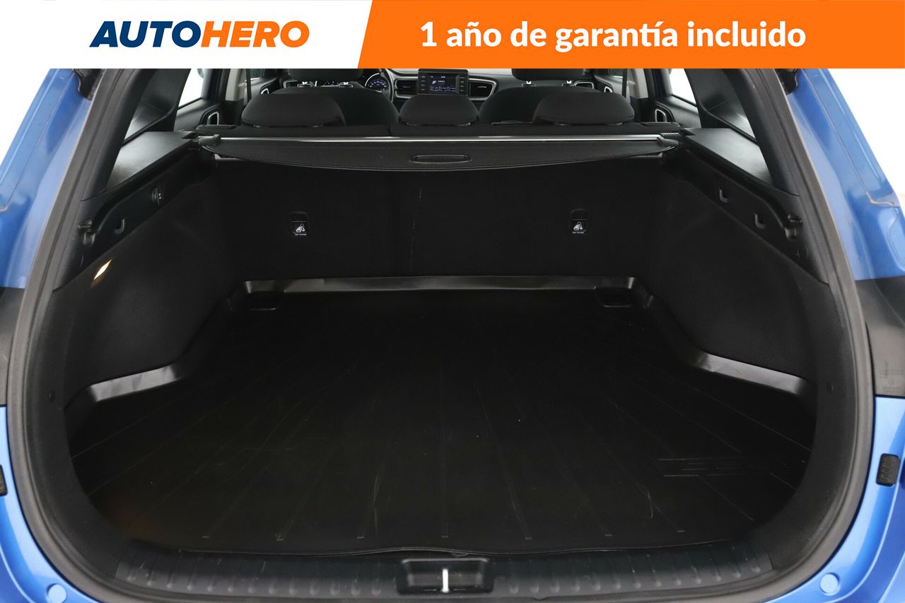 Foto Kia Ceed 18