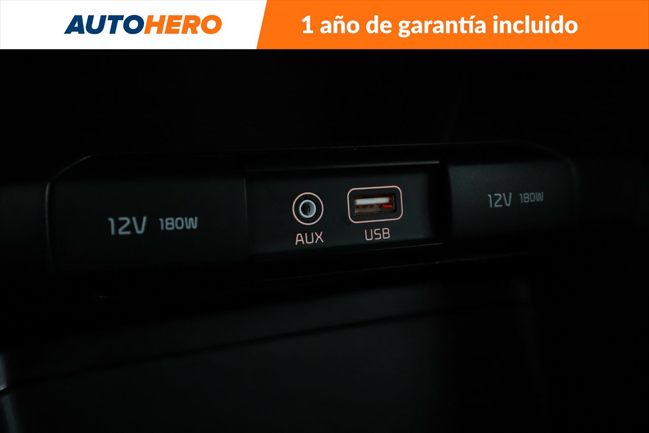 Foto Kia Ceed 24
