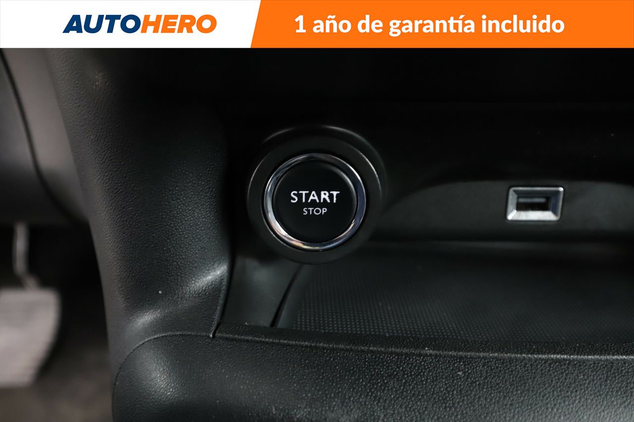 Foto Citroën C4 Cactus 30