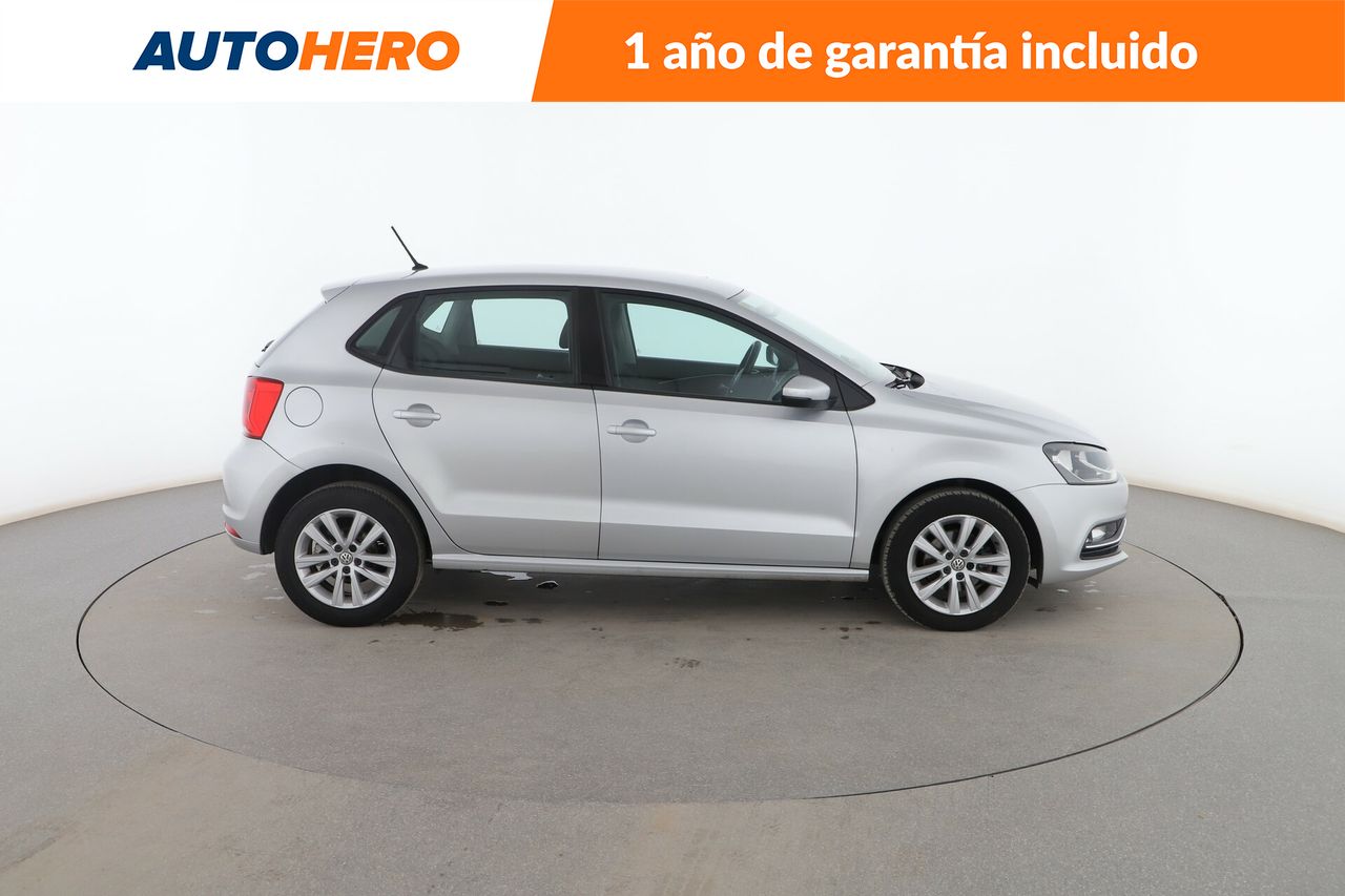 Foto Volkswagen Polo 7