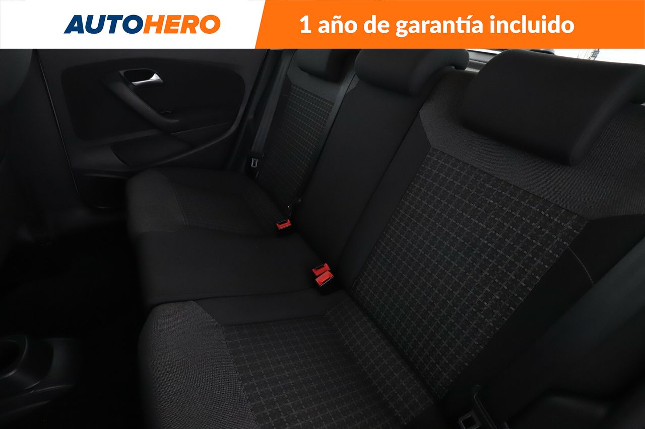 Foto Volkswagen Polo 15