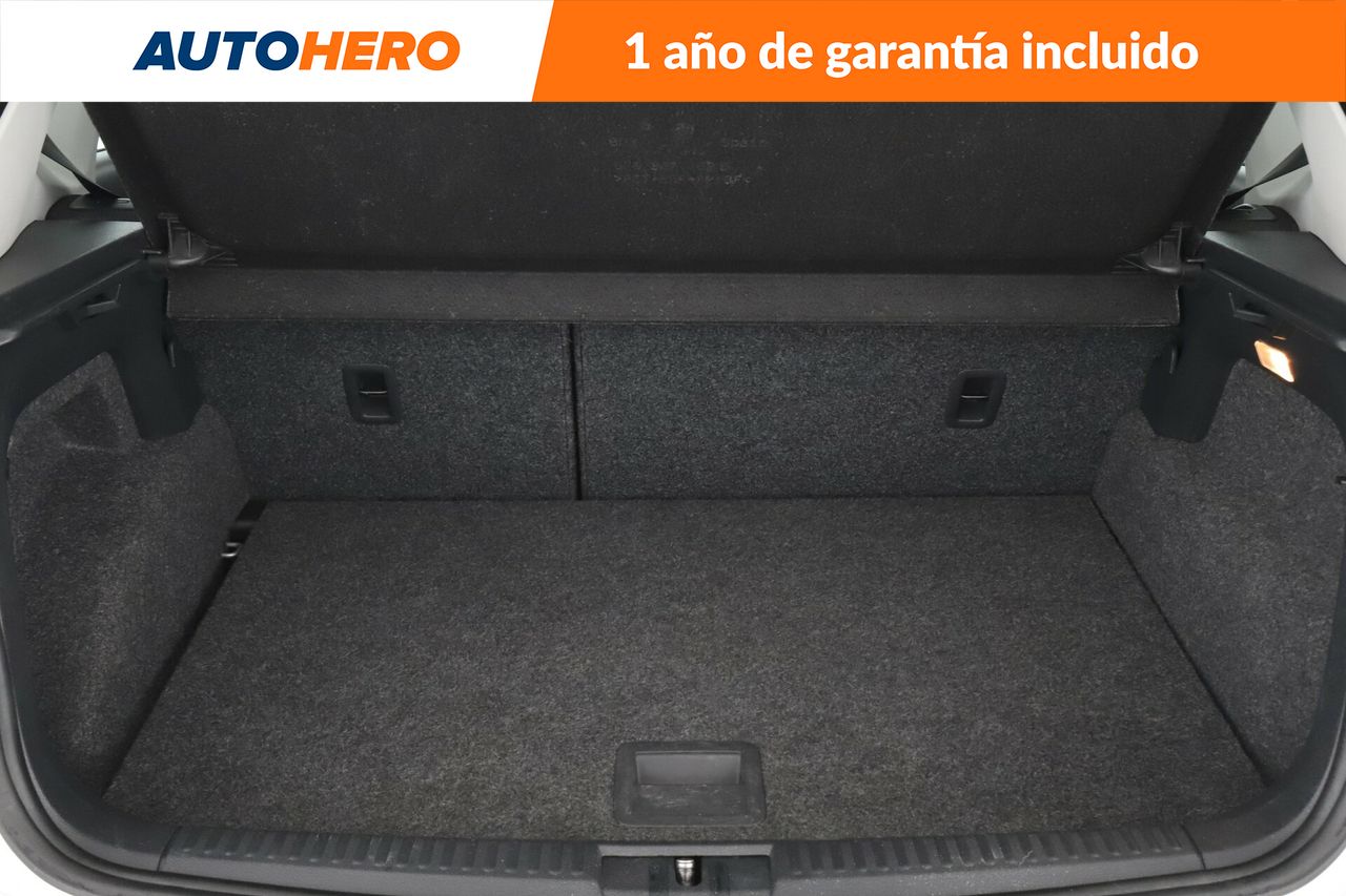 Foto Volkswagen Polo 18