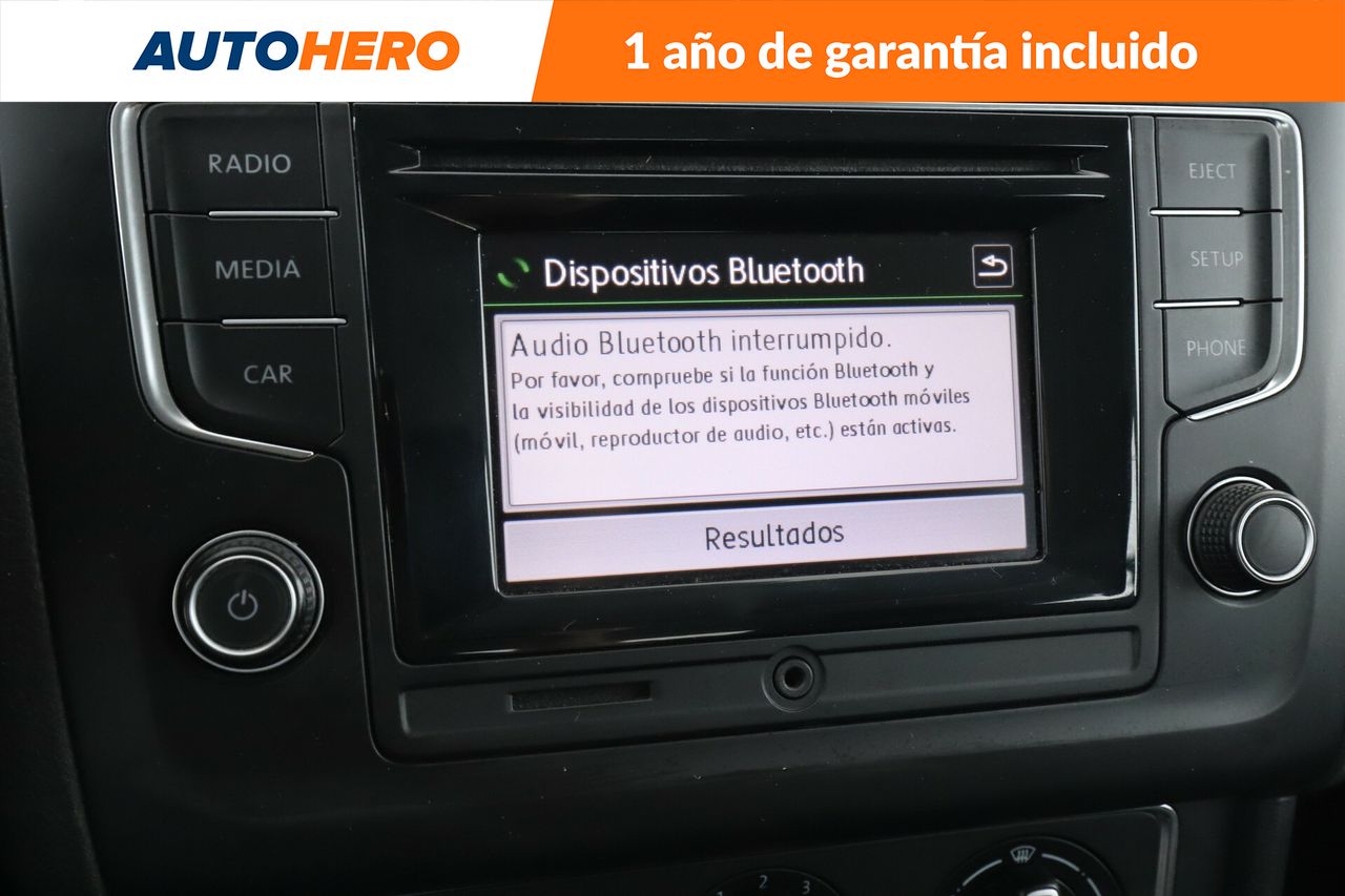 Foto Volkswagen Polo 23