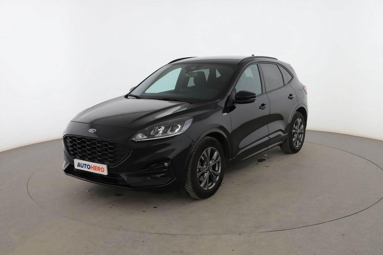 Foto Ford Kuga 1