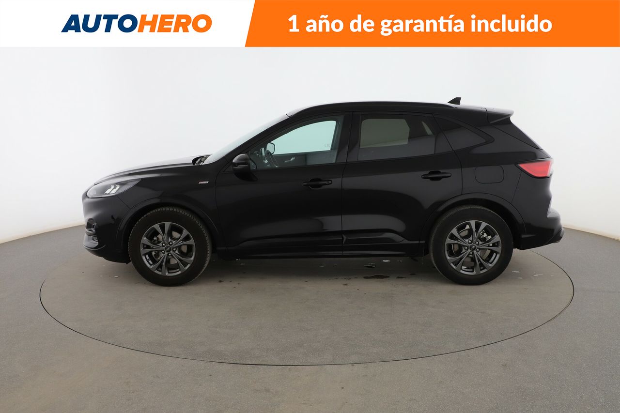 Foto Ford Kuga 3