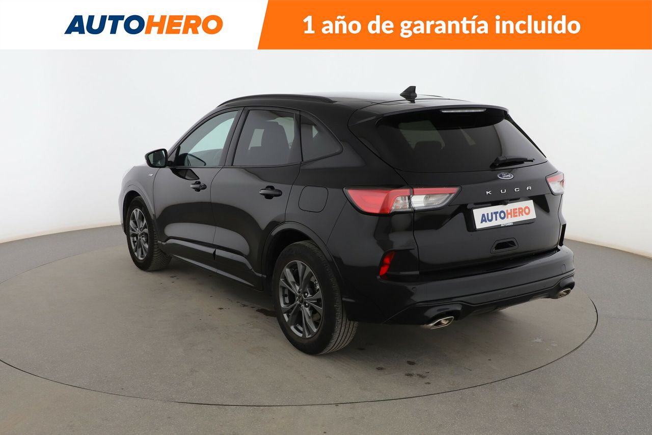 Foto Ford Kuga 4