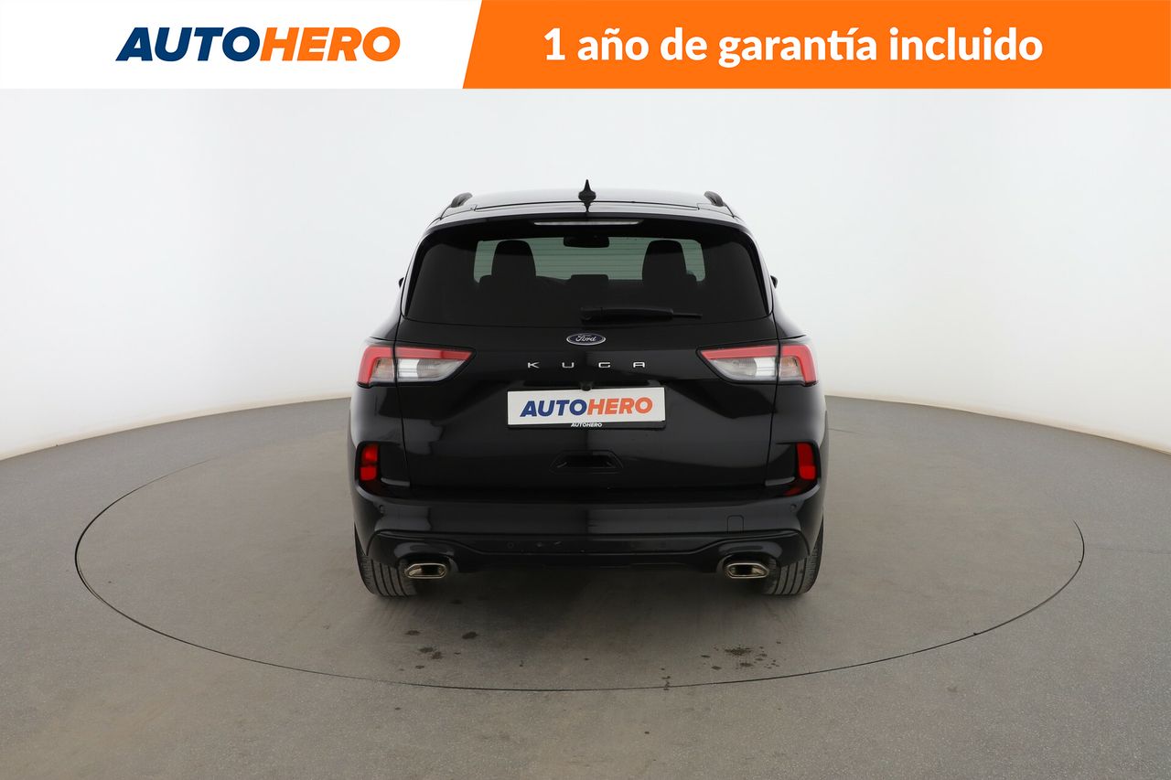 Foto Ford Kuga 5