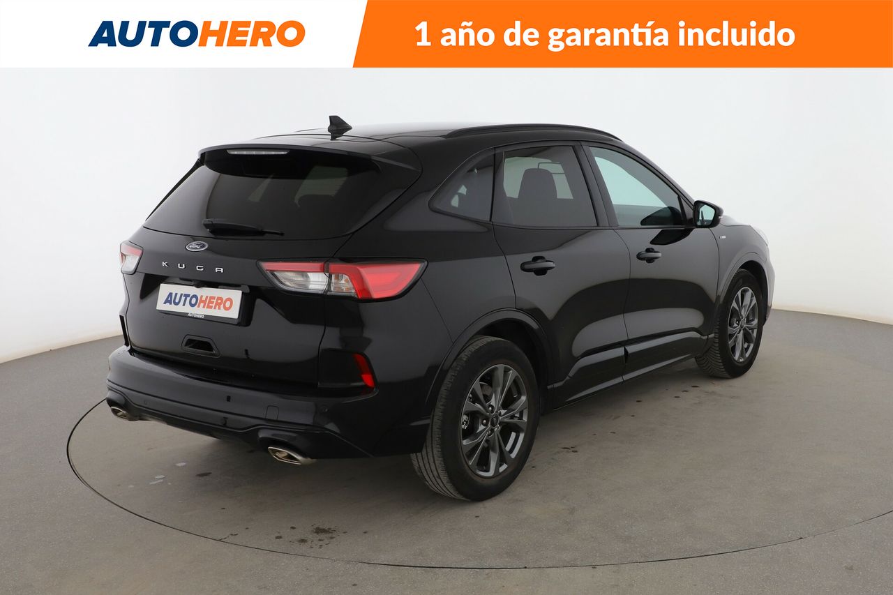 Foto Ford Kuga 6