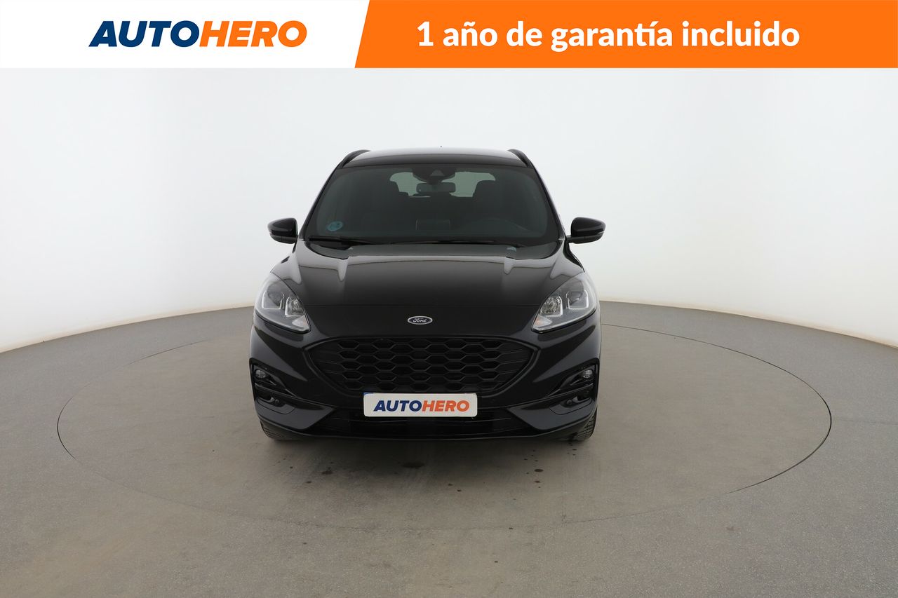 Foto Ford Kuga 9