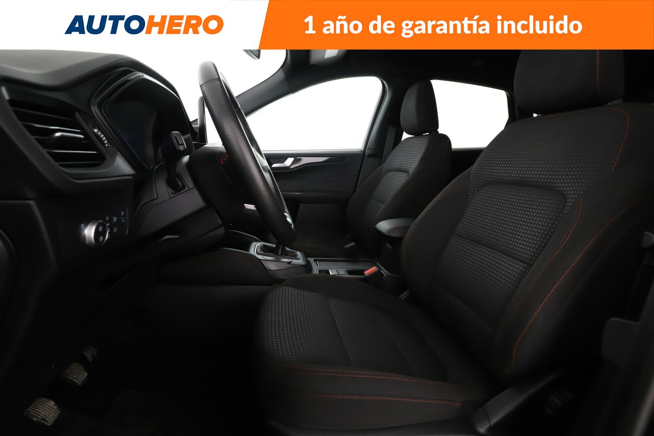 Foto Ford Kuga 11