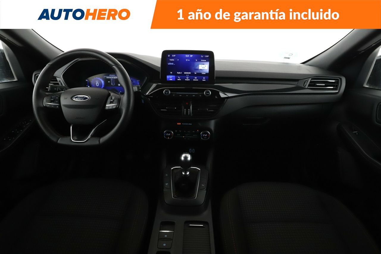 Foto Ford Kuga 13