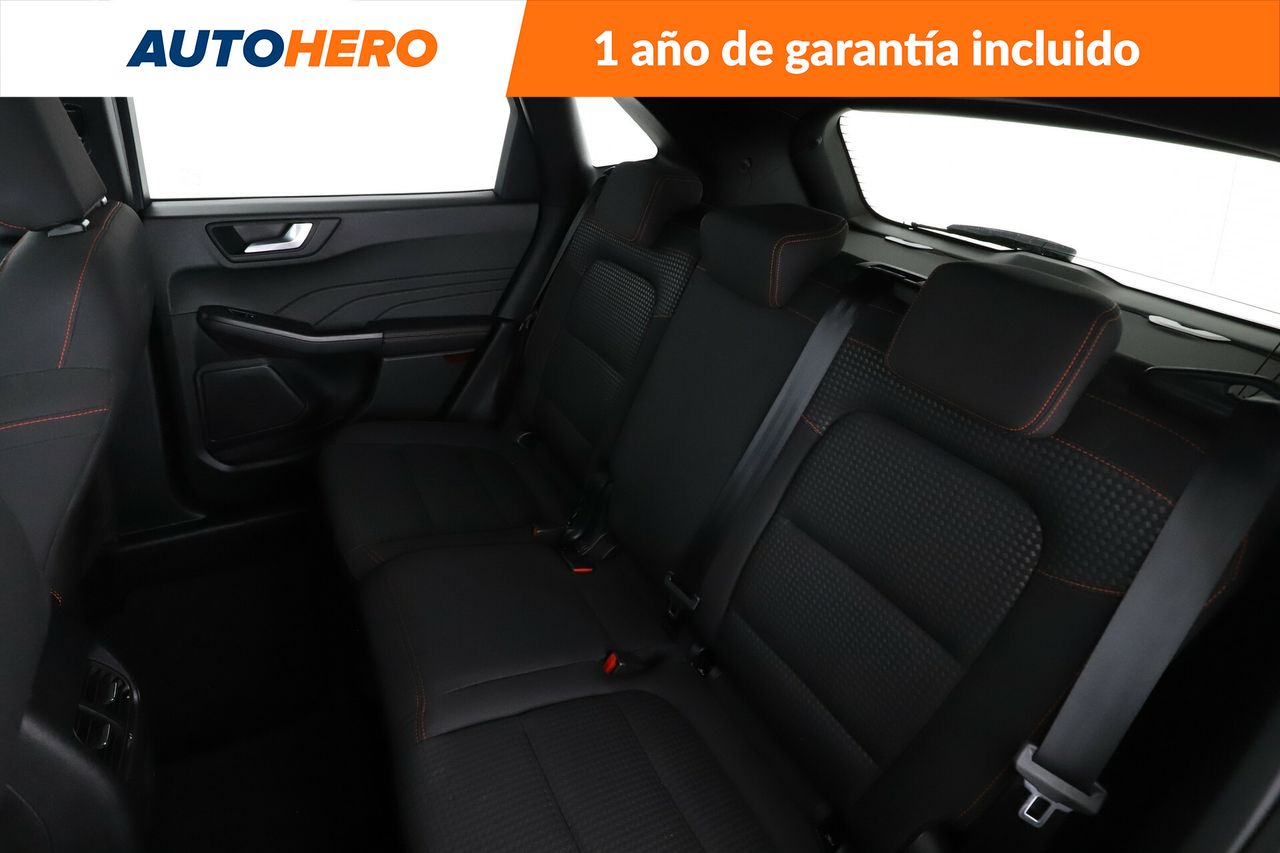 Foto Ford Kuga 15