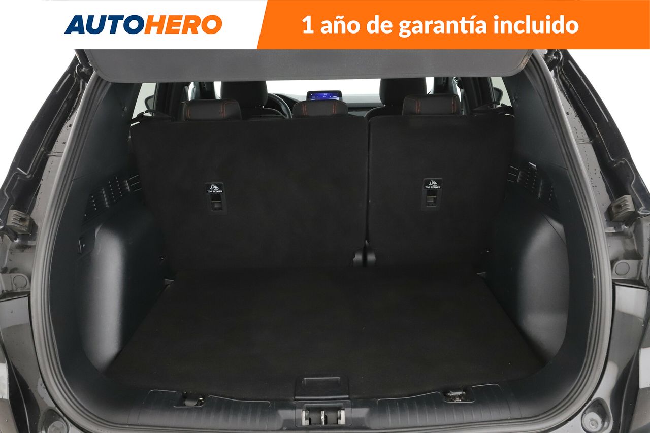 Foto Ford Kuga 18