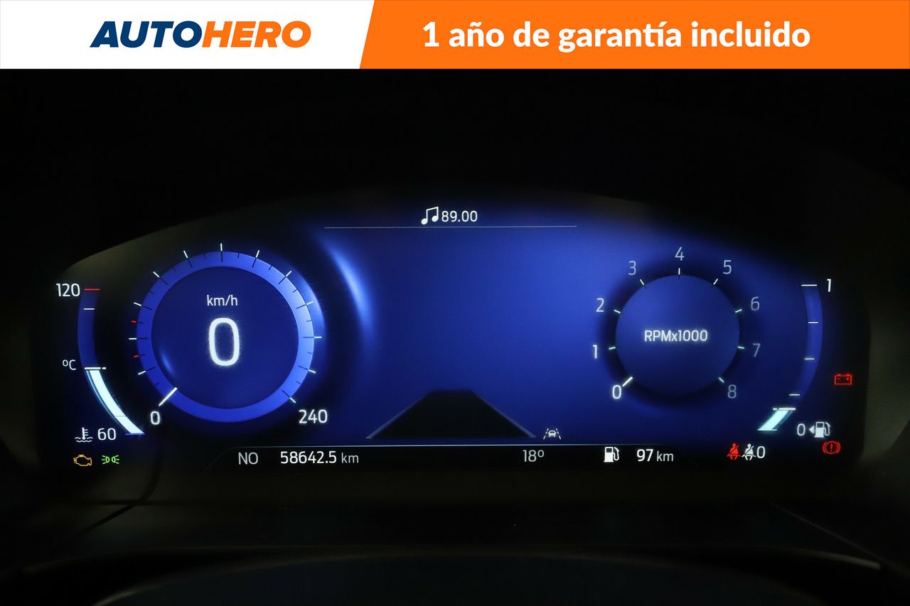 Foto Ford Kuga 21