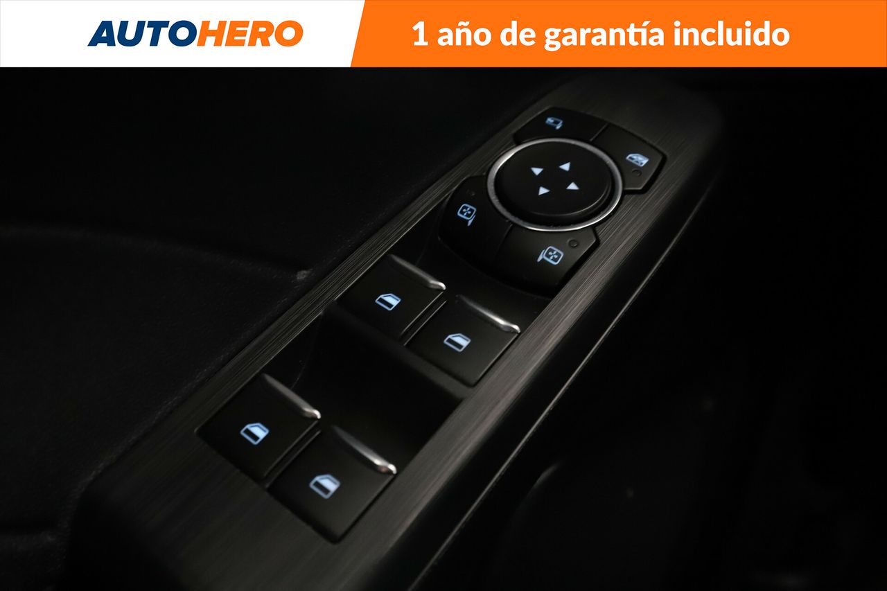 Foto Ford Kuga 23