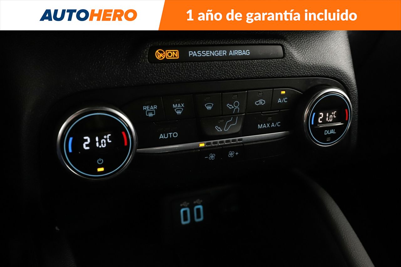 Foto Ford Kuga 25