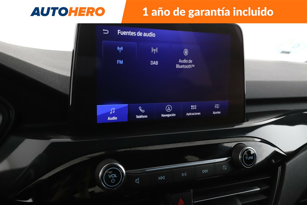 Foto Ford Kuga 27