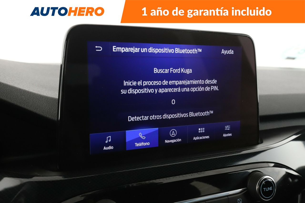 Foto Ford Kuga 28