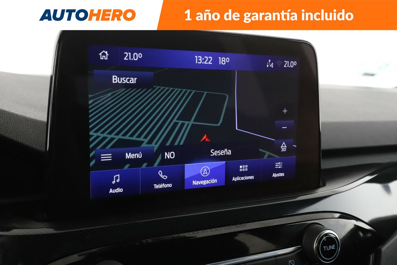 Foto Ford Kuga 29