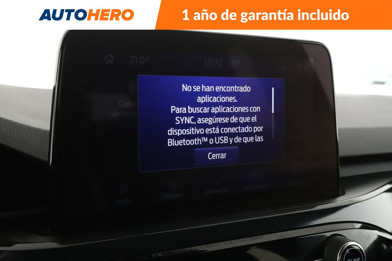 Foto Ford Kuga 30