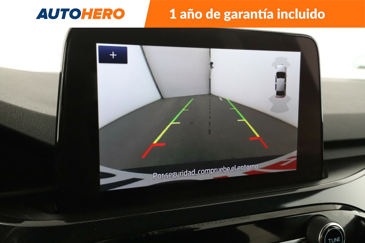 Foto Ford Kuga 31