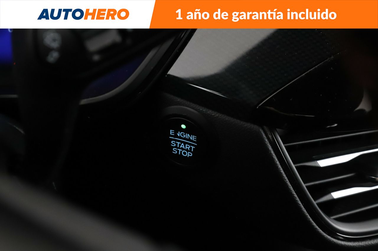 Foto Ford Kuga 32