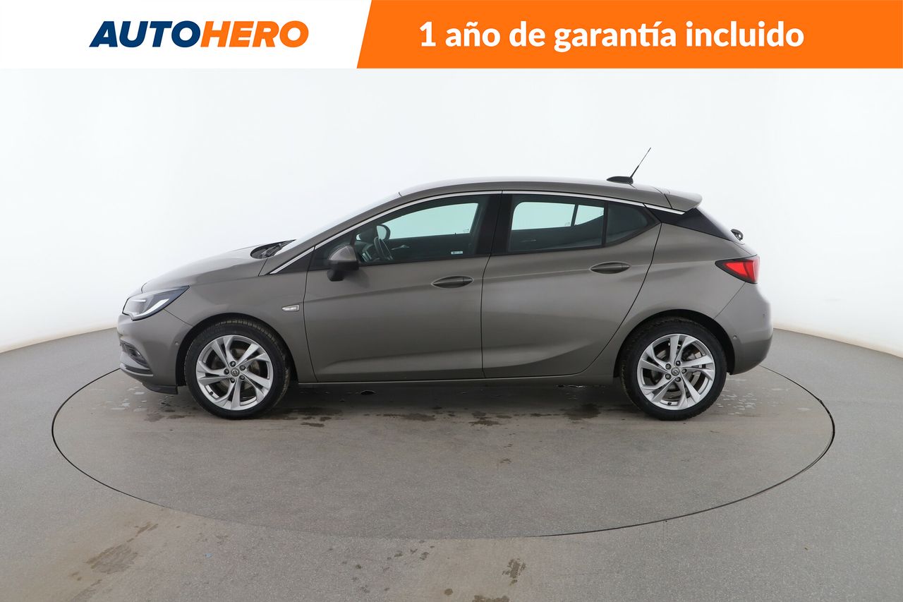Foto Opel Astra 3
