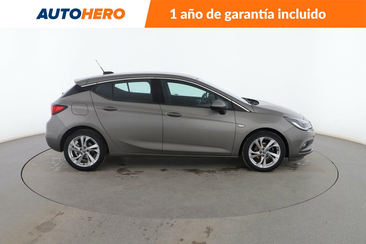 Foto Opel Astra 7