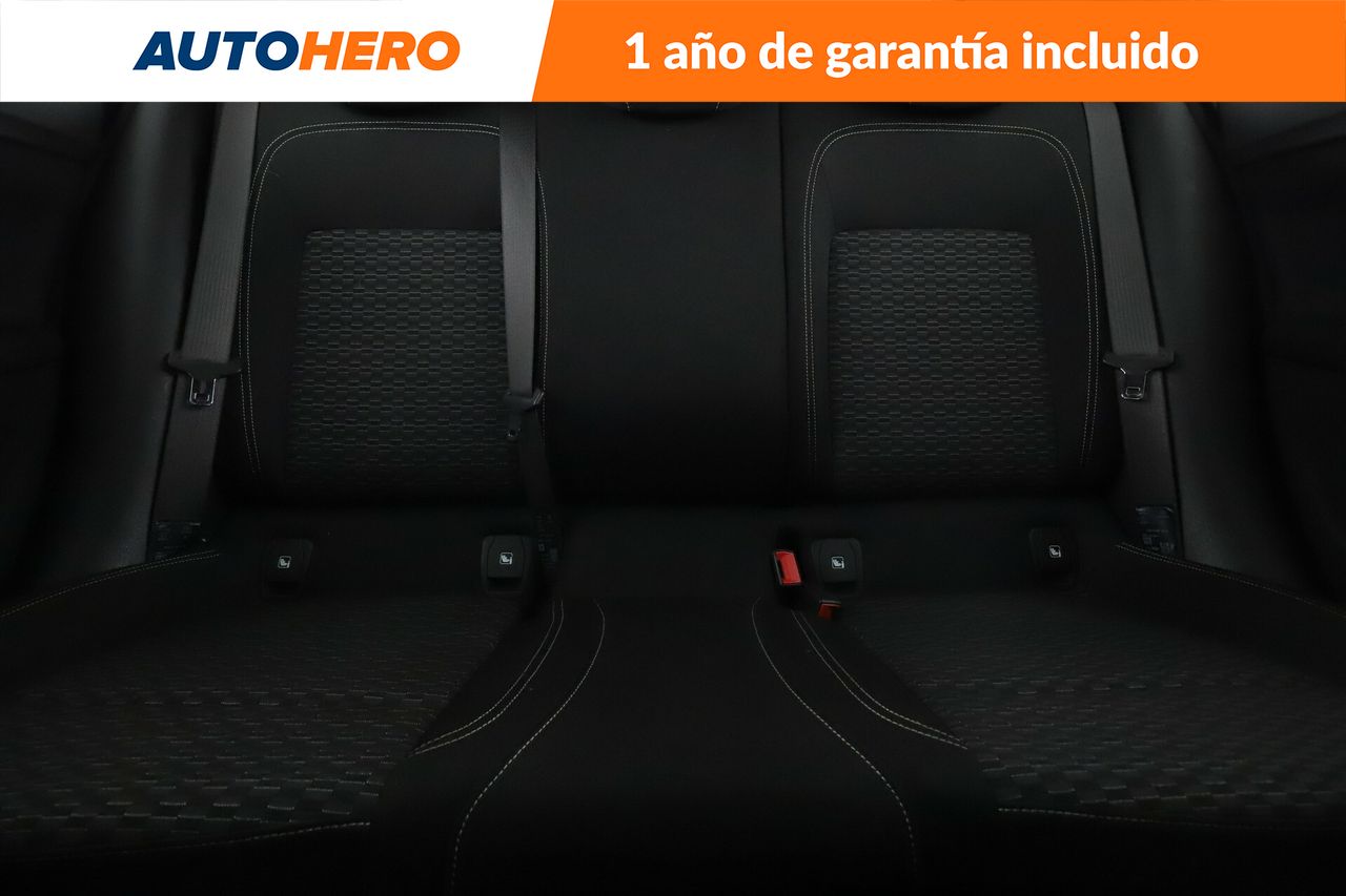Foto Opel Astra 16