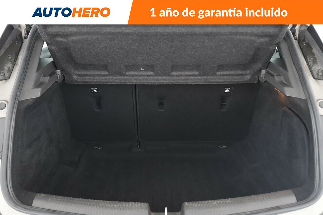 Foto Opel Astra 18