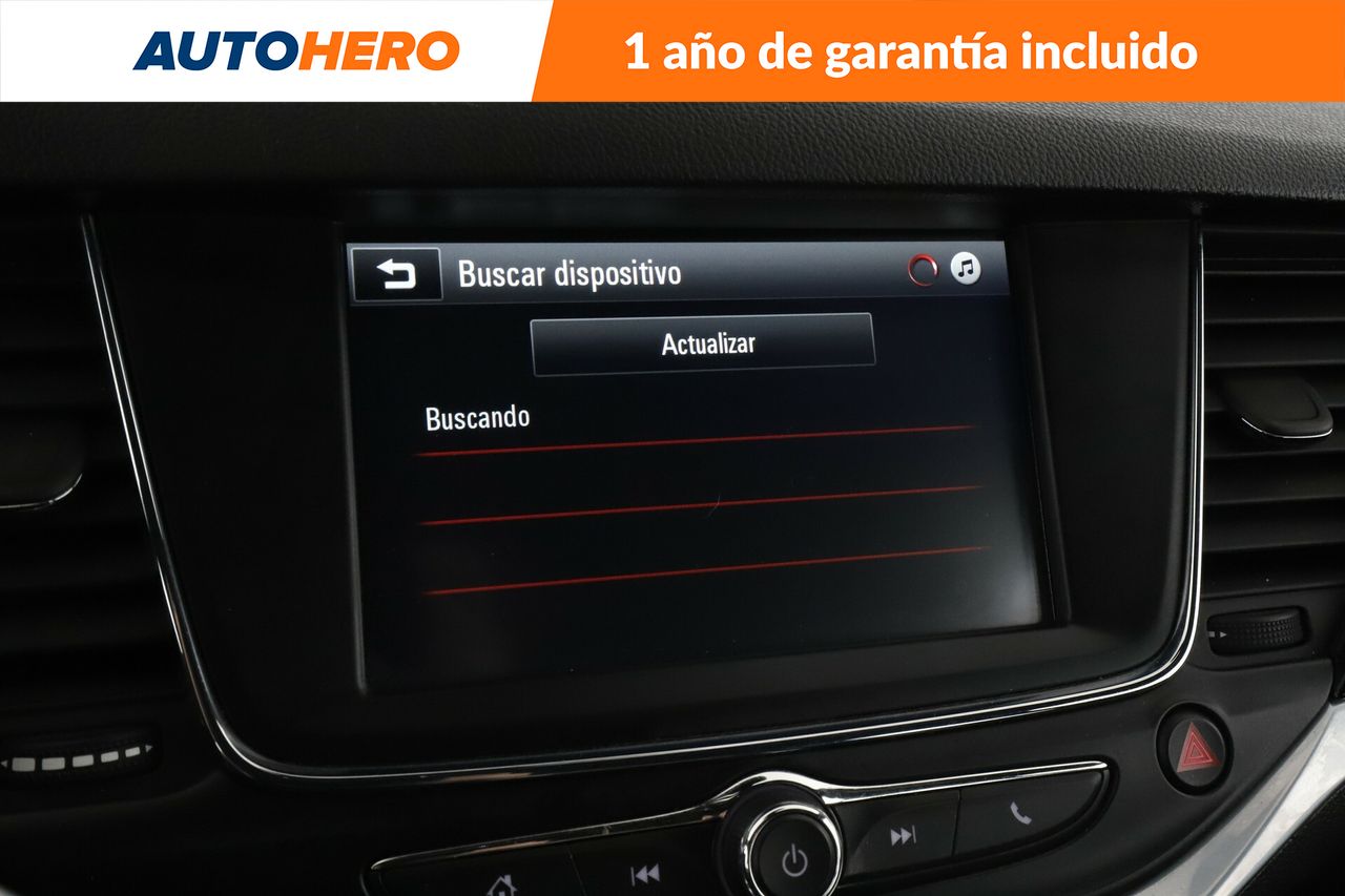 Foto Opel Astra 24