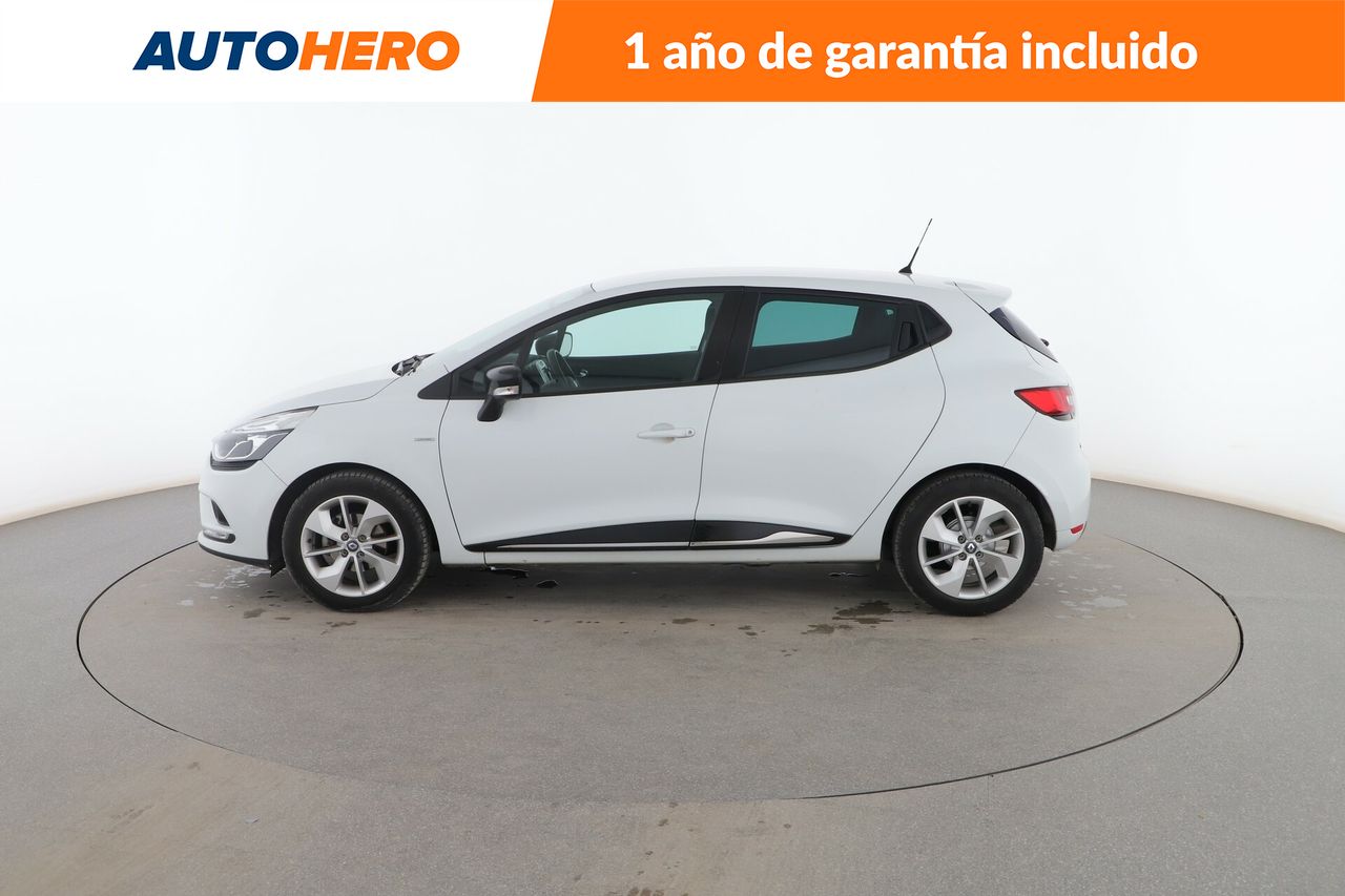 Foto Renault Clio 3