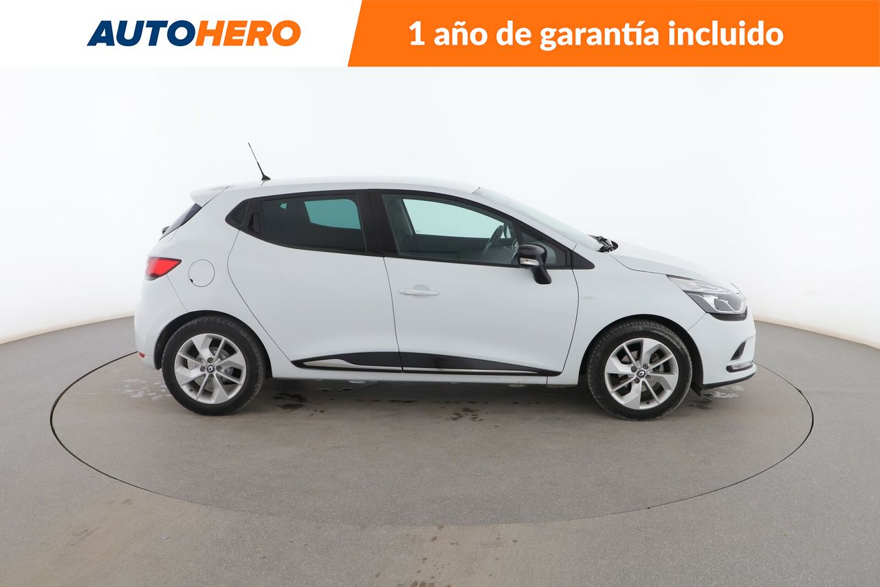 Foto Renault Clio 7