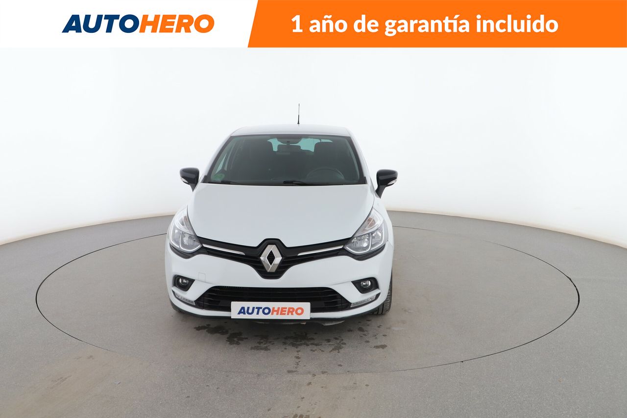 Foto Renault Clio 9