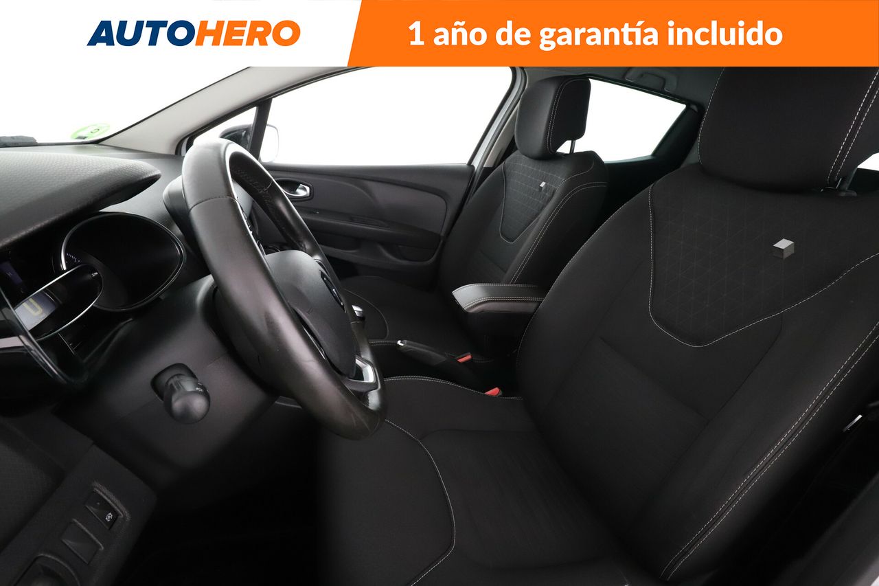 Foto Renault Clio 11