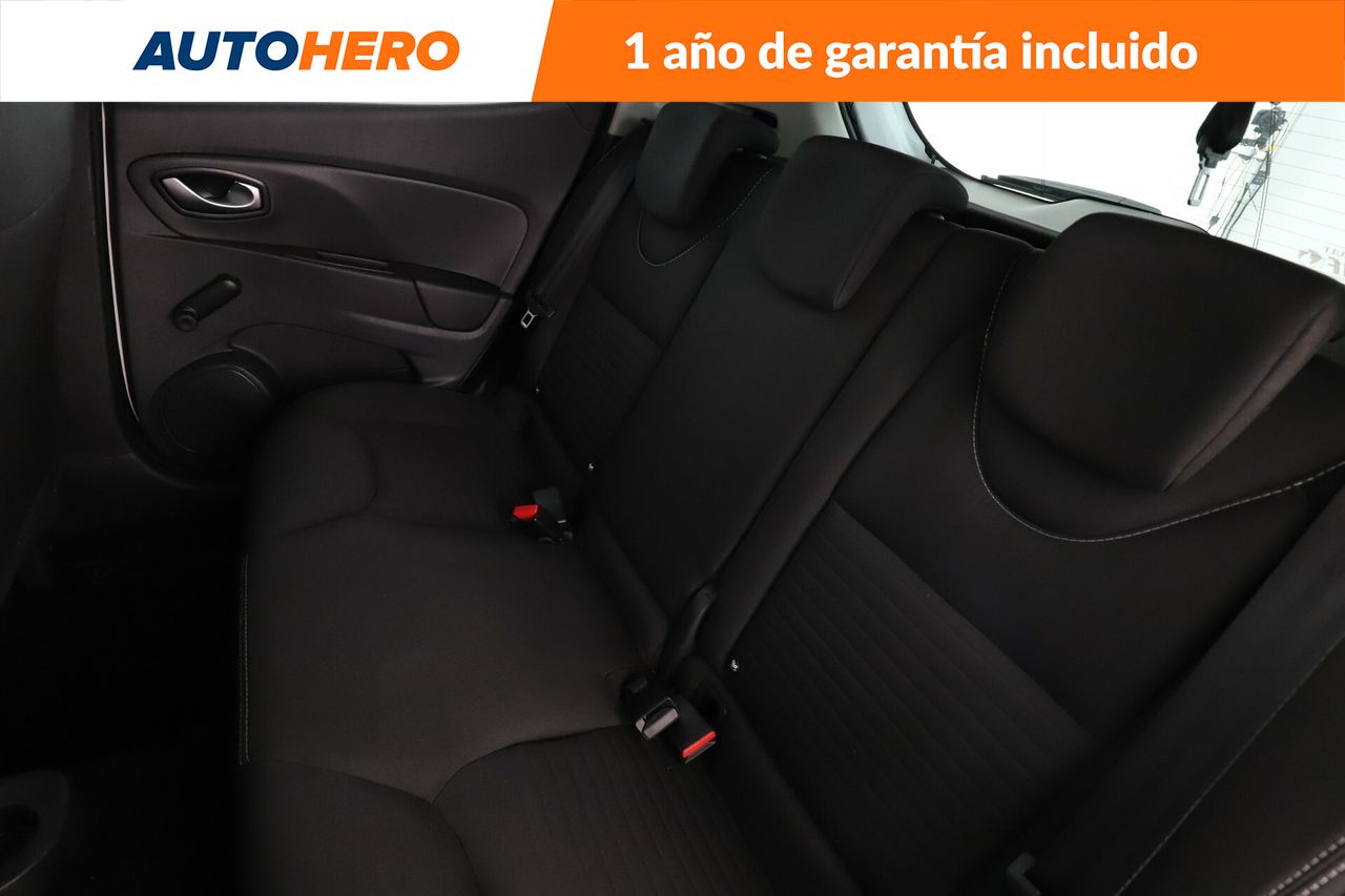 Foto Renault Clio 15