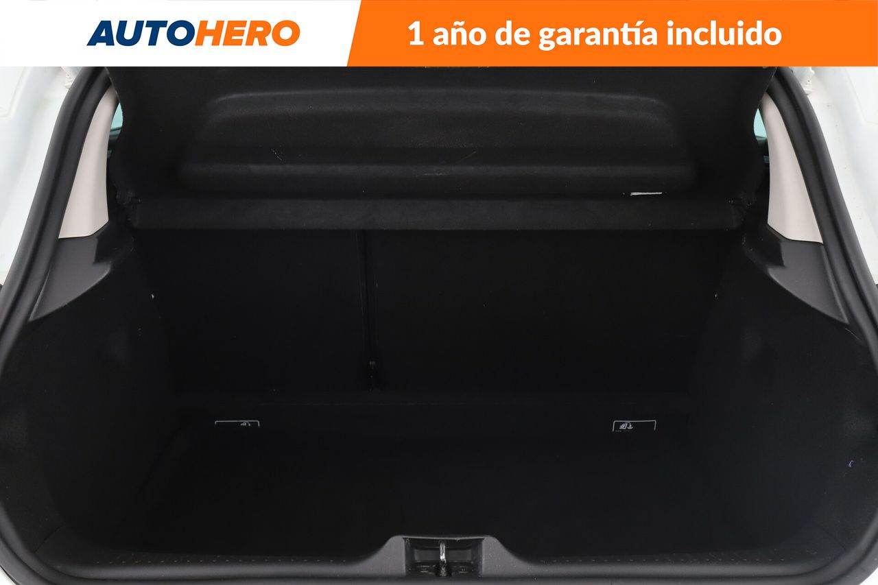 Foto Renault Clio 18