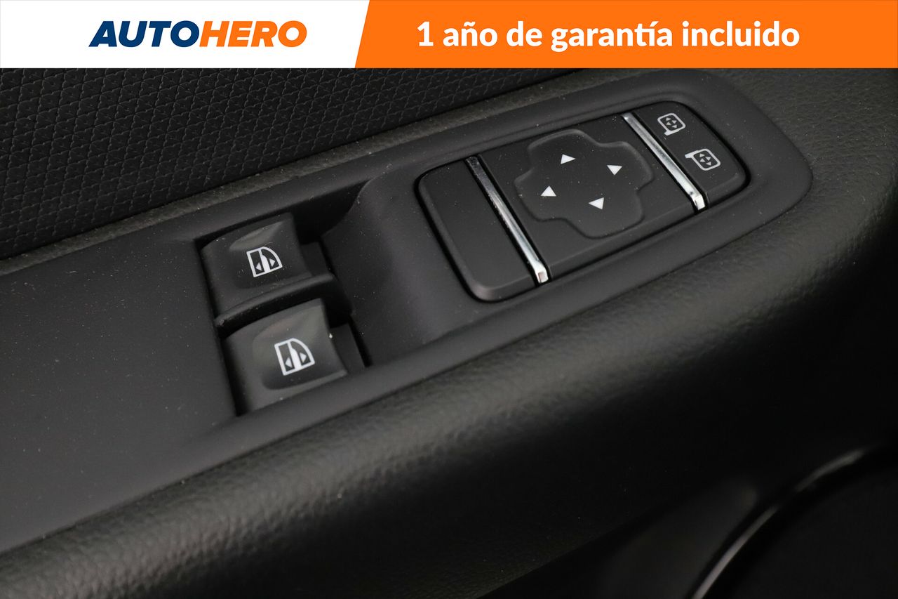 Foto Renault Clio 22