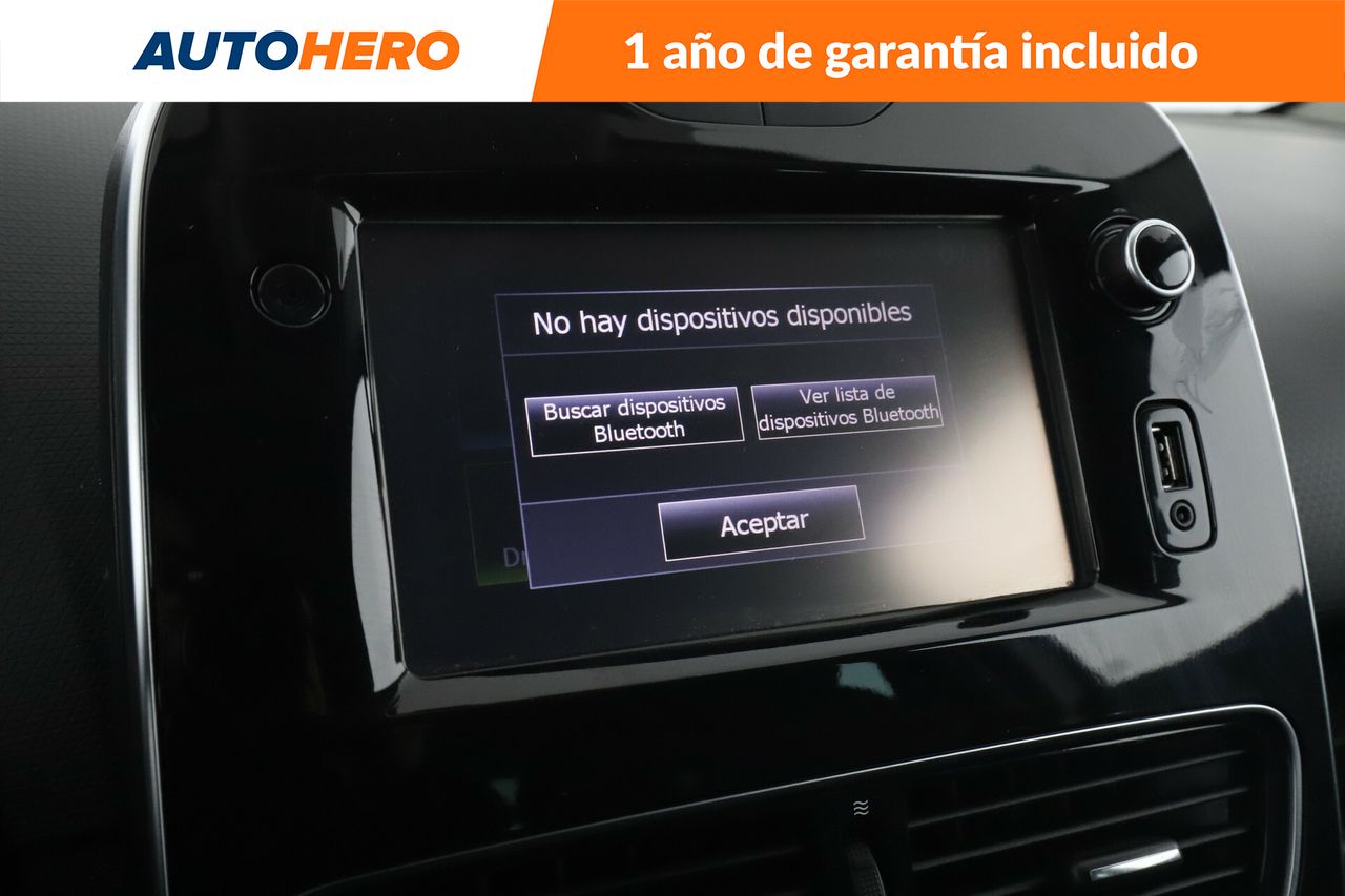 Foto Renault Clio 24
